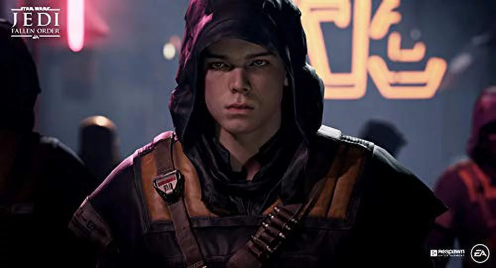 SizeTAR WARSize JEDI: FALLEN ORDER - [Playstation 5]