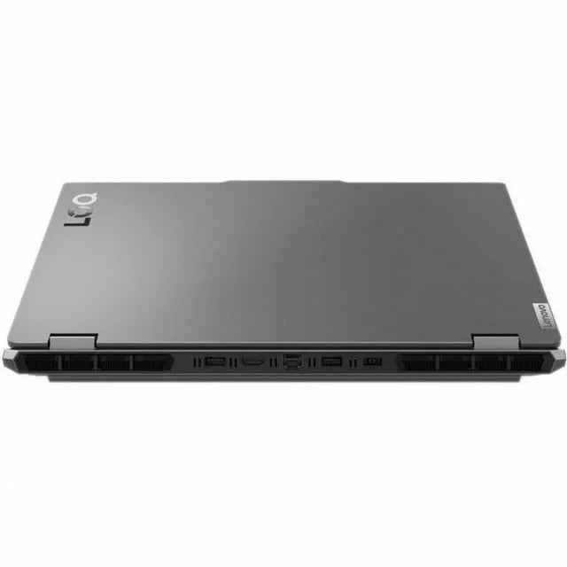Lenovo LOQ Gaming Laptop 15.6in 144 Hz FHD Display, Intel Core i5-13450HX,36GB DDR5 RAM,2TB SizeSizeD, NVIDIA GeForce RTX 4050, Backlit,Webcam, HDMI, Bluetooth, Windows 11 Pro