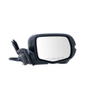 Mirror Power Heated Camera Paint to Match Right Passenger Sizeide For Honda Pilot