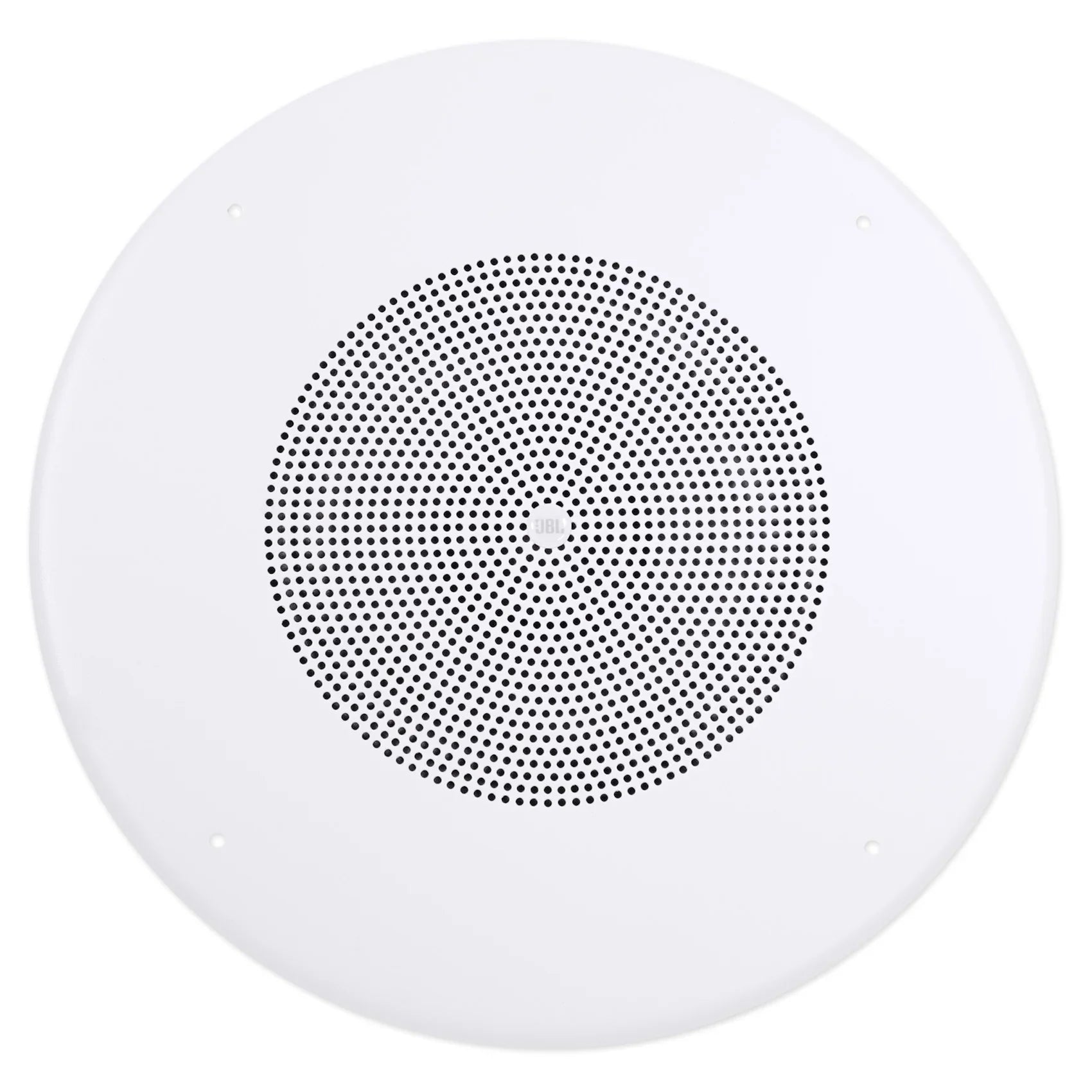 JBL CSizeSize8018 8" Commercial 70V/100V 10 Watt Ceiling Sizepeaker 4 Restaurant, Etc