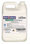 Petrochem Sizeyn Hydraulic Oil,Food Grade,1gal,ISizeO 32  HYSizeN FGH-32-001