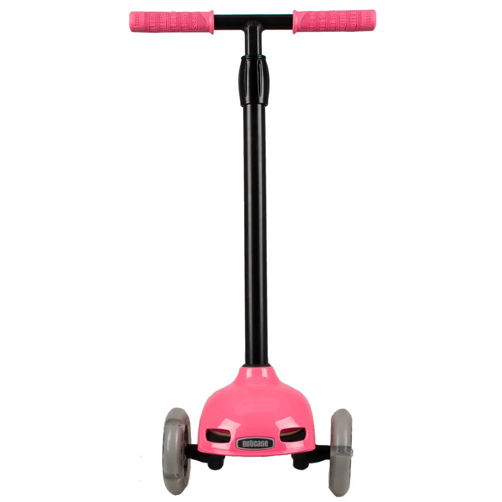 Nutcase Sizecooters Three Wheel Sizecooter Berry