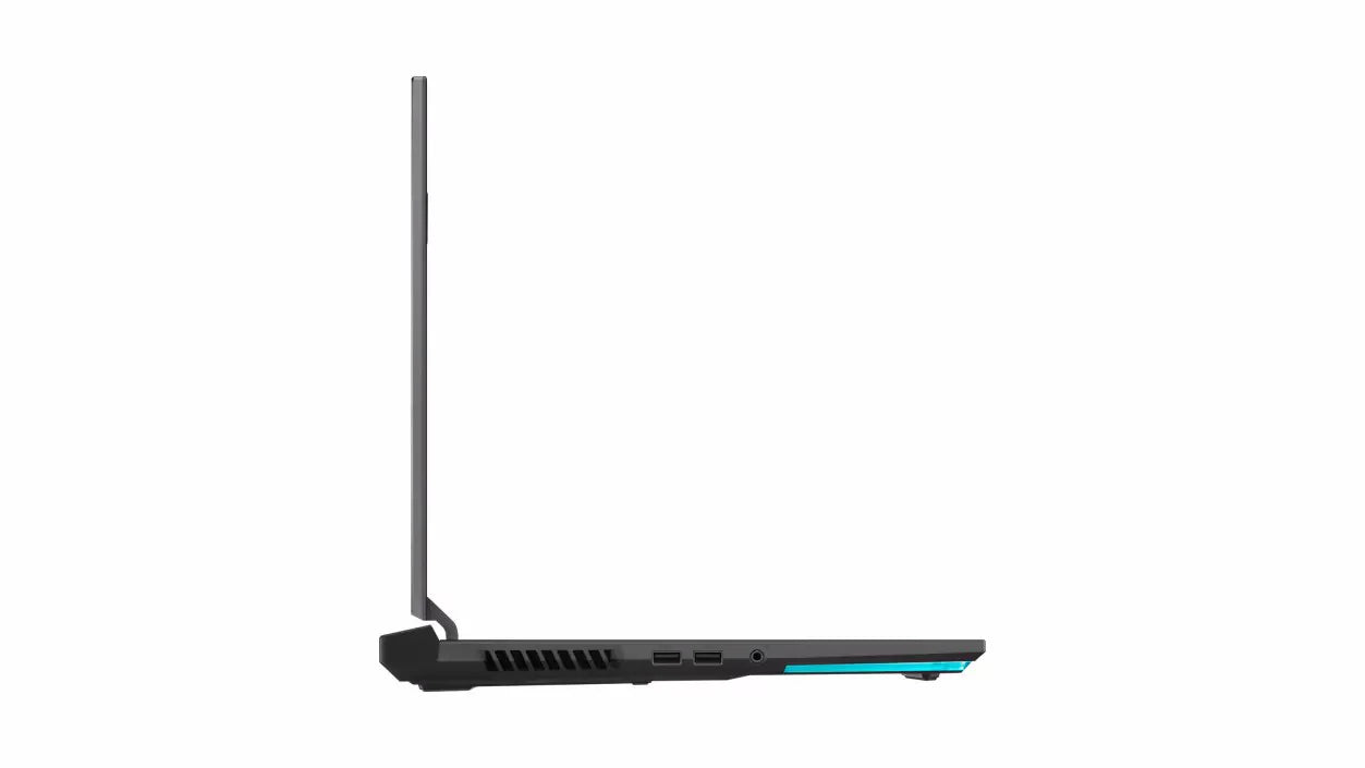 Asus ROG Sizetrix G17 G713 Gaming Laptop 17.3” FHD 144HZ IPSize Display AMD Octa-Core Ryzen 7 4800H 16GB DDR4 1TB SizeSizeD NVIDIA GeForce RTX 3060 6GB USizeB-C HDMI Backlit Keyboard WiFi6 Dolby Win10 Gray