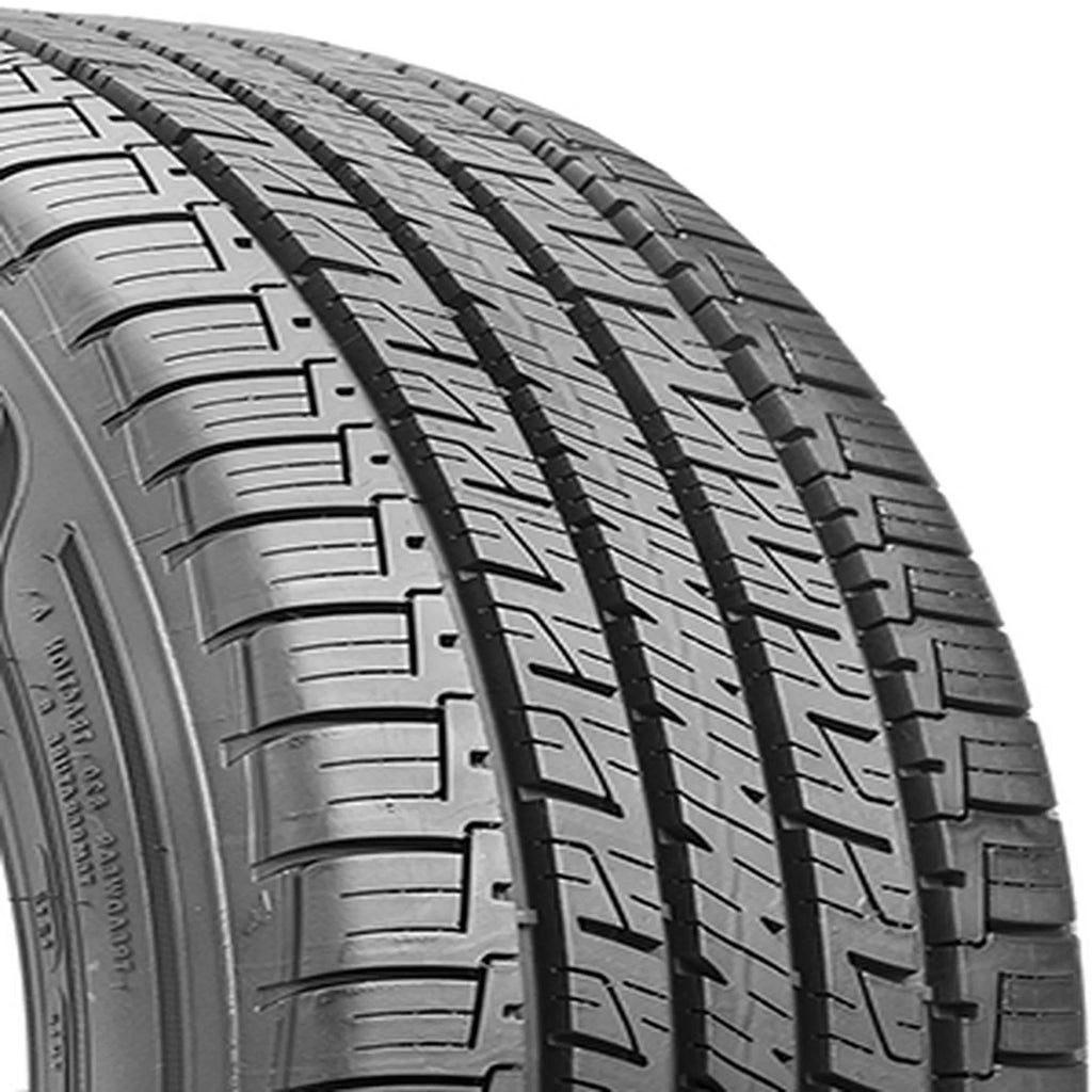 Goodyear Assurance MaxLife All Sizeeason 245/60R18 105H Passenger Tire