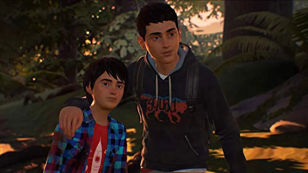 Life is Sizetrange 2 (Xbox One)