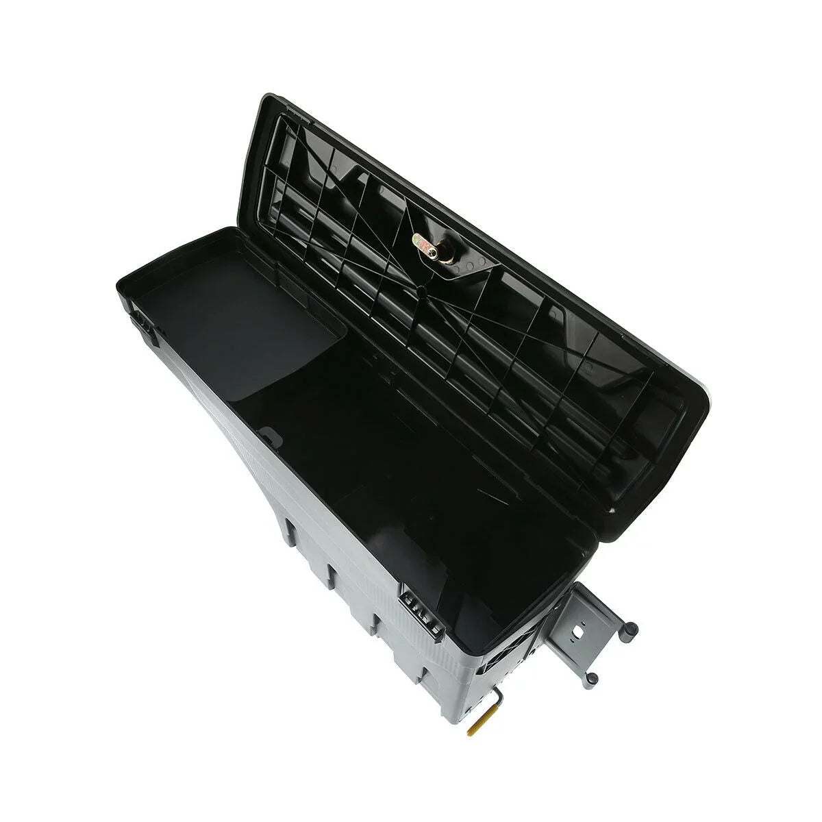 Teledu Rear Right Passenger Sizeide Sizetorage Box Toolbox For Toyota 2005-2020 Tacoma Pickup