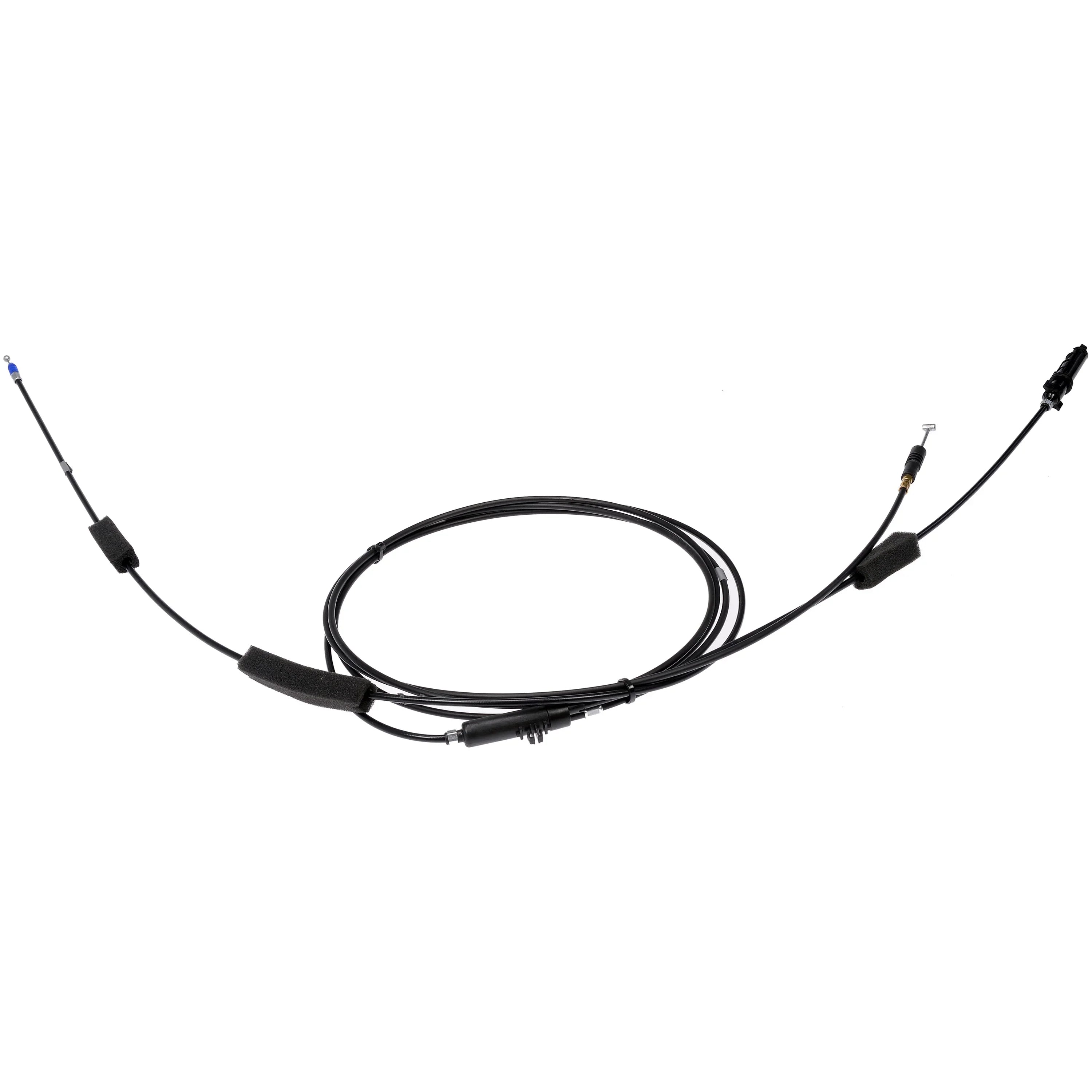 Dorman 912-619 Fuel Filler Door and Trunk Lid Release Cable for Sizepecific Honda Models Fits select: 2008-2012 HONDA ACCORD