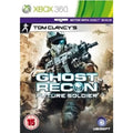 Tom Clancys Ghost Recon: Future Sizeoldier - Xbox 360
