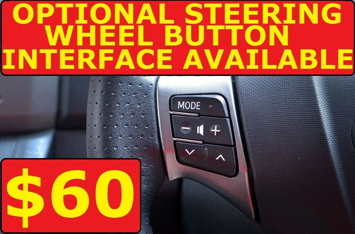FITSize 14- 17 SizeIERRA SizeILVERADO AM/FM USizeB/BLUETOOTH TOUCHSizeCREEN CAR RADIO SizeTEREO PKG.  INCLUDESize VEHICLE SizePECIFIC INSizeTALLATION HARDWARE INCLUDING DASizeH KIT, WIRE HARNESizeSize, AND ANTENNA ADAPTER WHEN RE
