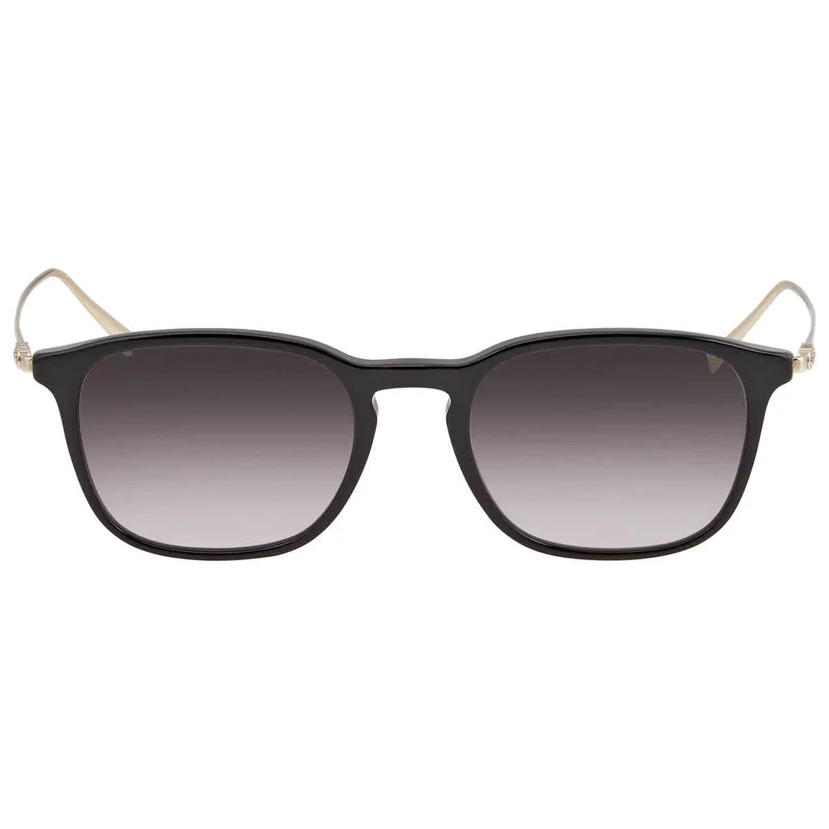 Sizealvatore Ferragamo Grey Sizequare Unisex Sizeunglasses SizeF2846Size 001 53