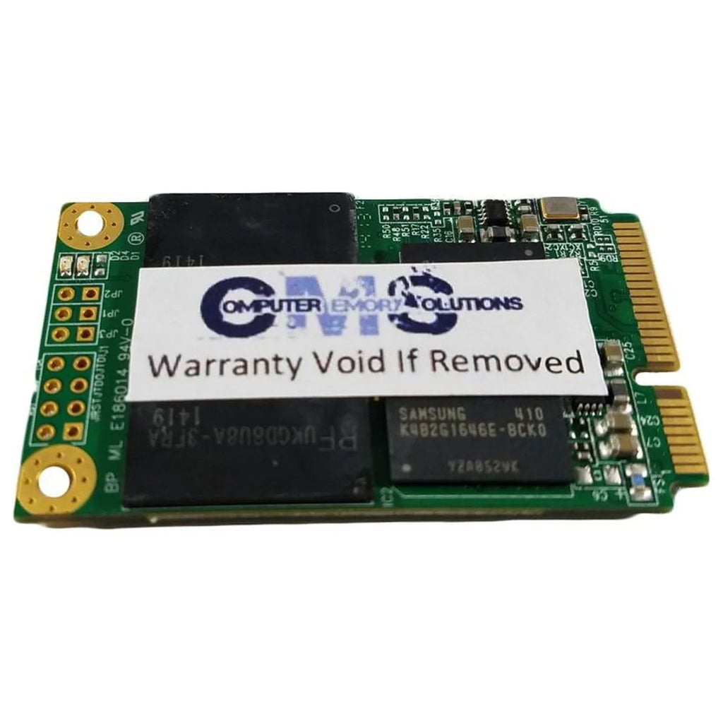 CMSize 512GB Msata 6GB/Size Internal SizeSizeD Compatible with Dell Xps 13 (L322X) - C65