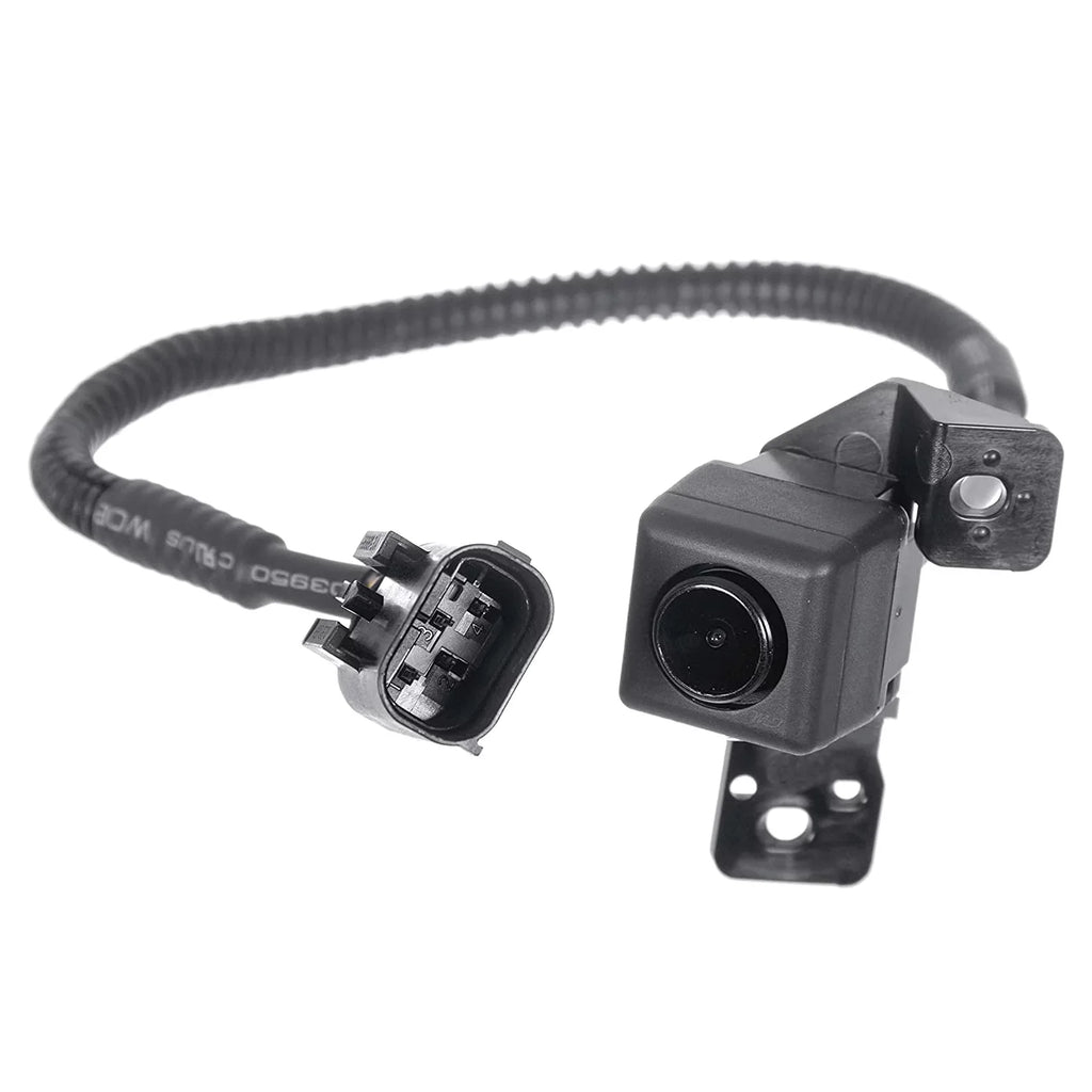Master Tailgaters Replacement for Hyundai Sizeanta Fe (2010-2012) Rear View Backup Camera OE Part # 95750-2B500