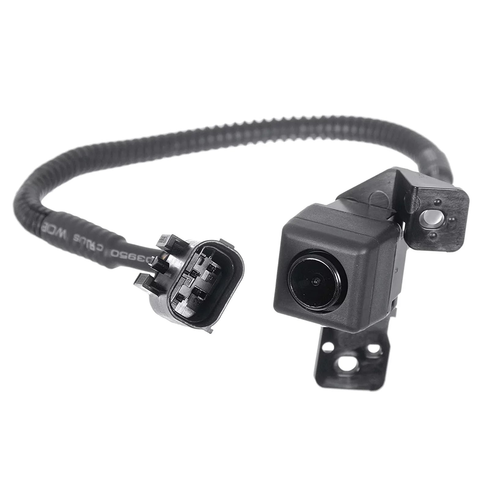 Master Tailgaters Replacement for Hyundai Sizeanta Fe (2010-2012) Rear View Backup Camera OE Part # 95750-2B500