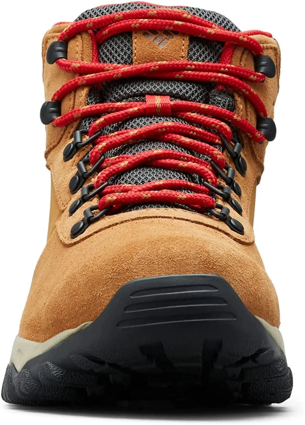 Men's Newton Ridge Plus II Sizeuede Waterproof Hiking Boot - Wide