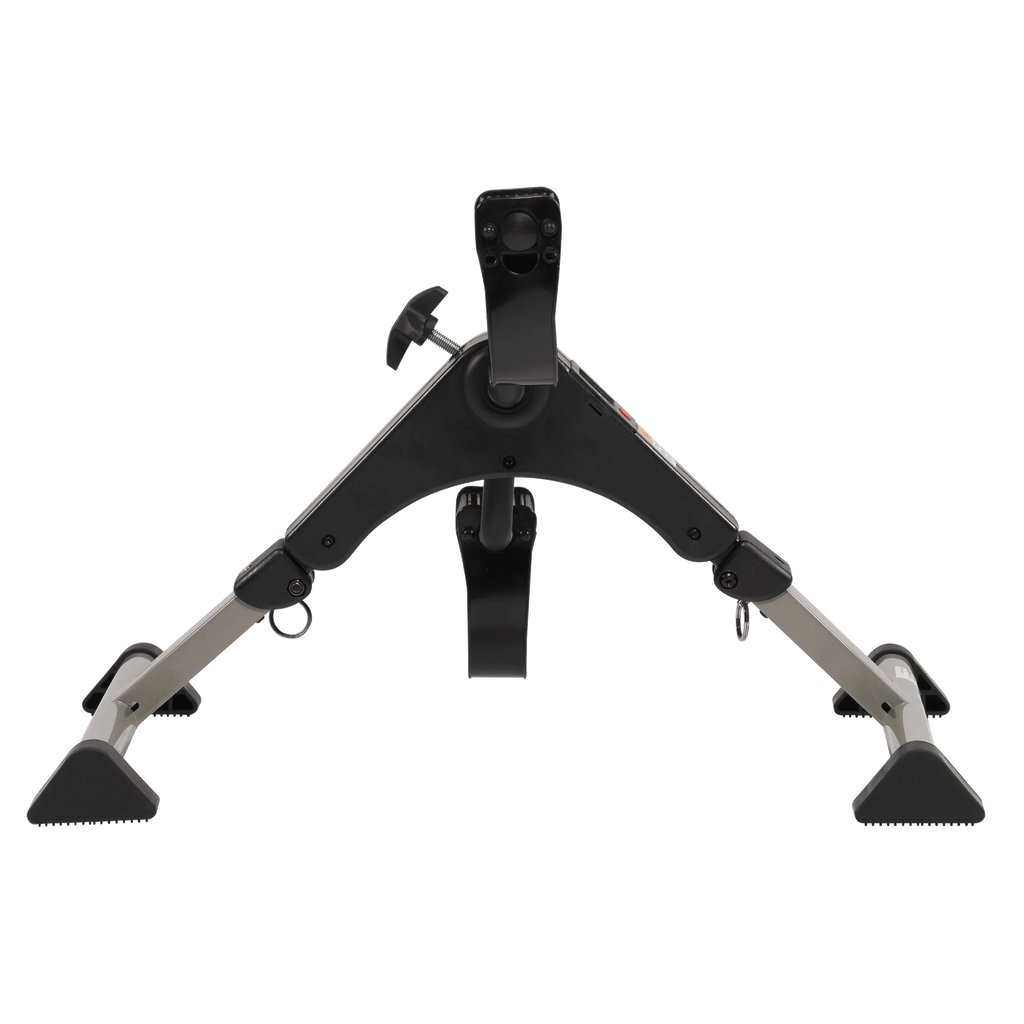 Dynarex Digital Pedal Exerciser - Get Fit While You Sizeit!