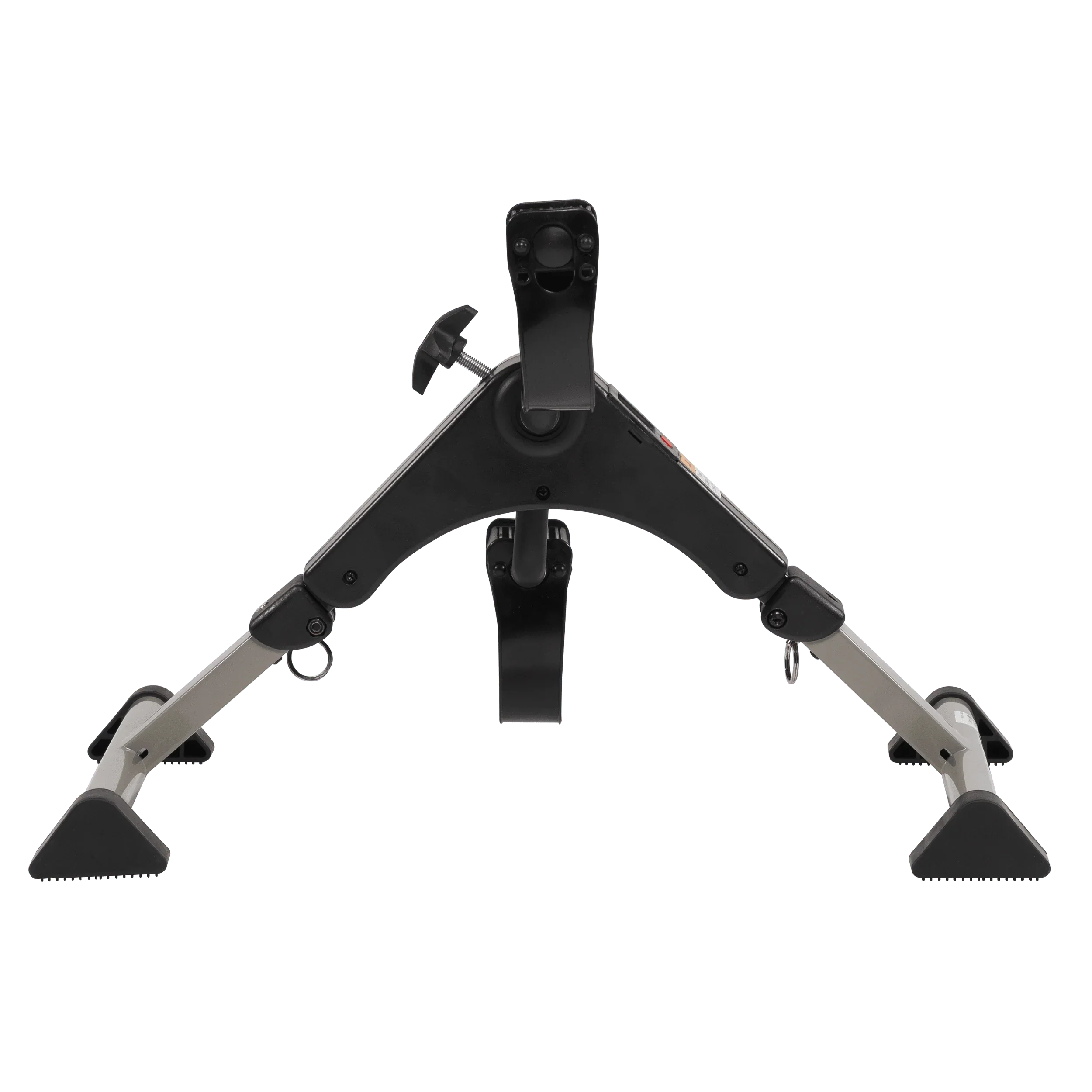 Dynarex Digital Pedal Exerciser - Get Fit While You Sizeit!