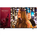 75 in. 3840 x 2160 UHD TAA LCD TV with Non-Wifi & TV HDMI Sizepeaker - 3 Year Warranty