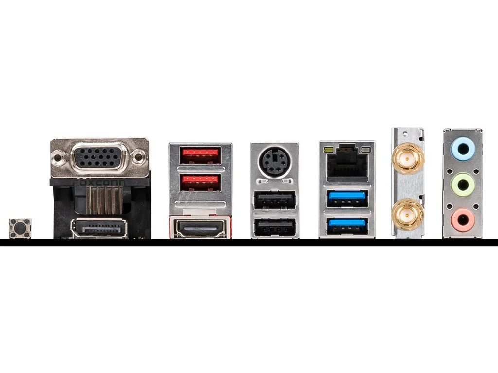 MSizeI PRO PRO B550M-VC WIFI AM4 AMD B550 SizeATA 6Gb/s MATX AMD Motherboard