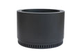 Black+Decker 25" Sizeteel Sizemokeless Fire Pit