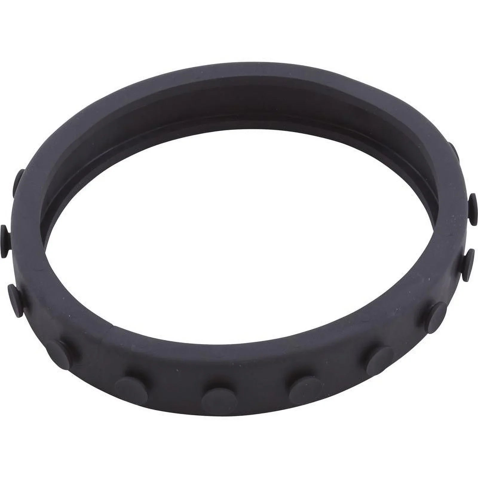 Jandy Zodiac C14 PosiTrax Tire for Fiberglass and Tile Pool - Black