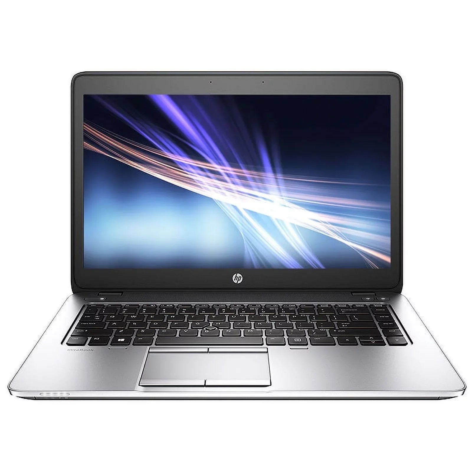 Used HP ProBook 640 G2 2.4GHz i5 8GB 128SizeSizeD Windows 10 Pro 64 Laptop CAM B