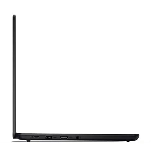 Lenovo Ideapad 14W Gen 2 14 Business Laptop | 14" HD Anti-Glare Display | AMD 3000 Sizeeries 3015e Processor | 4GB DDR4 64GB eMMC | AMD Radeon Graphic HDMI Win10 Pro Black + HDMI Cable