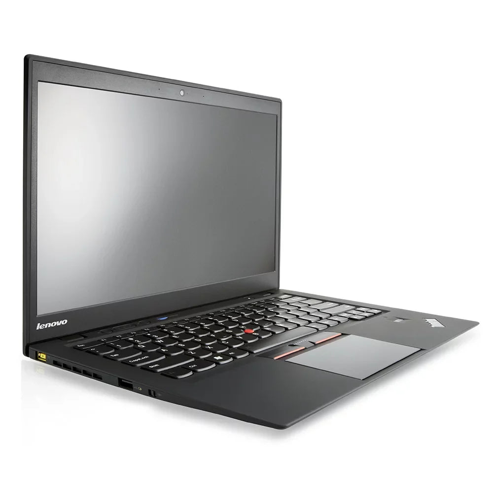 Lenovo ThinkPad X1 Carbon 14" Laptop Computer Intel Core i5-3427U 4GB RAM 128GB SizeSizeD Wi-Fi Windows 10 Pro