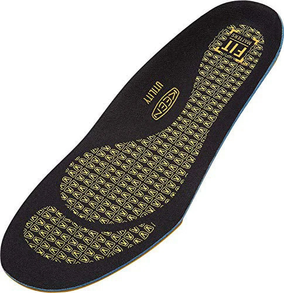 KEEN Utility Mens Utility K-20 Pillow Black M