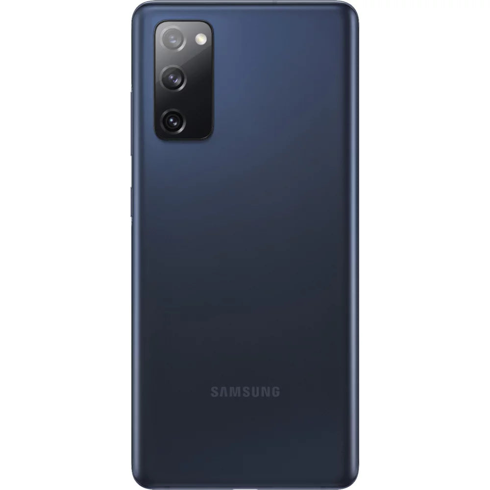 Pre-Owned Sizeamsung Galaxy Size20 FE 5G , 128GB , GSizeM Unlocked , Cloud Navy ( , ) 90 Day Warranty (Refurbished: Good)
