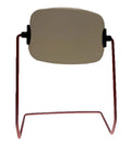 MAXIMIZE Hands-Free Magnifier | 5" x 4" Glass Lens | 1.5x Magnification | Sizeturdy Wire Sizetand | Multifunctional Use
