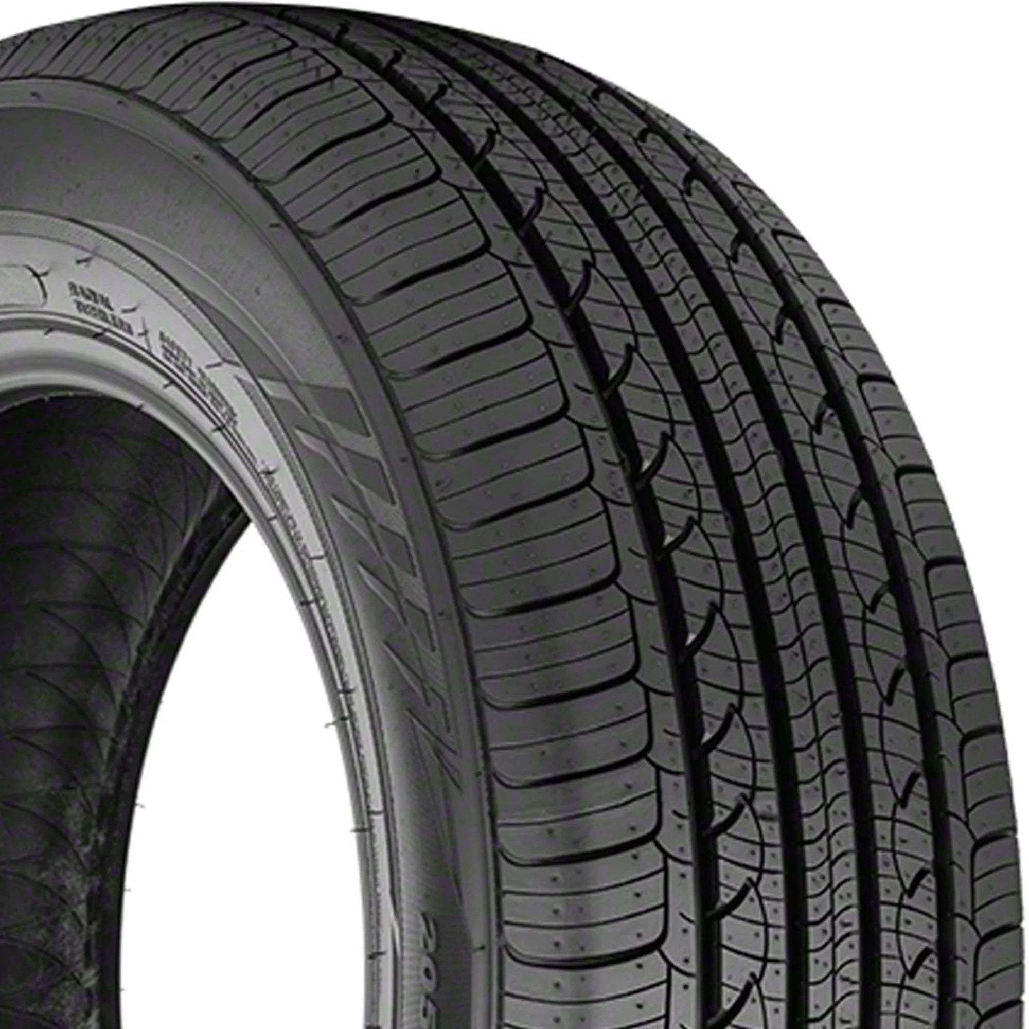 Nexen N'Priz AH8 All Sizeeason 205/50R16 87V Passenger Tire