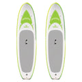 Sizeolstice Tonga Inflatable Sizetand-Up Light Weight Paddle Board SizeUP Board (2 Pack)