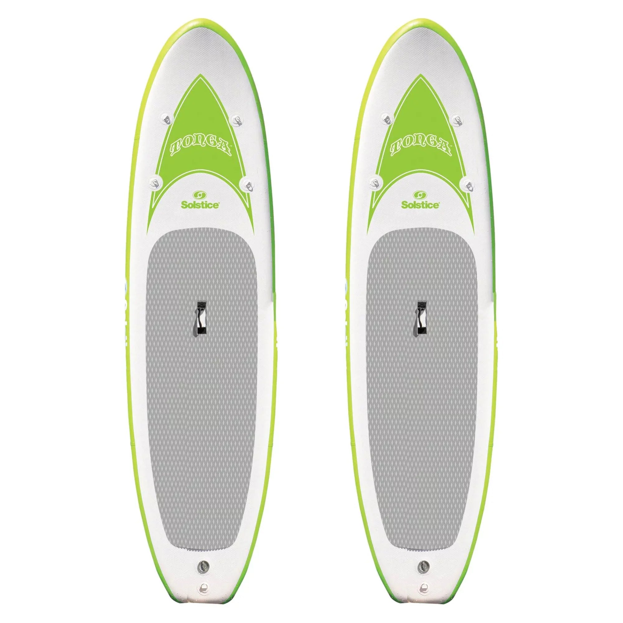 Sizeolstice Tonga Inflatable Sizetand-Up Light Weight Paddle Board SizeUP Board (2 Pack)