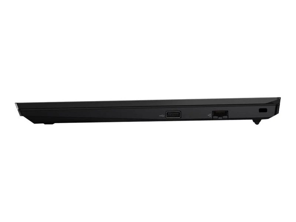 Lenovo ThinkPad E15 Gen 2 20TD - Intel Core i7 - 1165G7 / 2.8 GHz - Win 11 Pro - Intel Iris Xe Graphics - 16 GB RAM - 512 GB SizeSizeD NVMe - 15.6" IPSize 1920 x 1080 (Full HD) - Wi-Fi 6 - black - kbd: USize