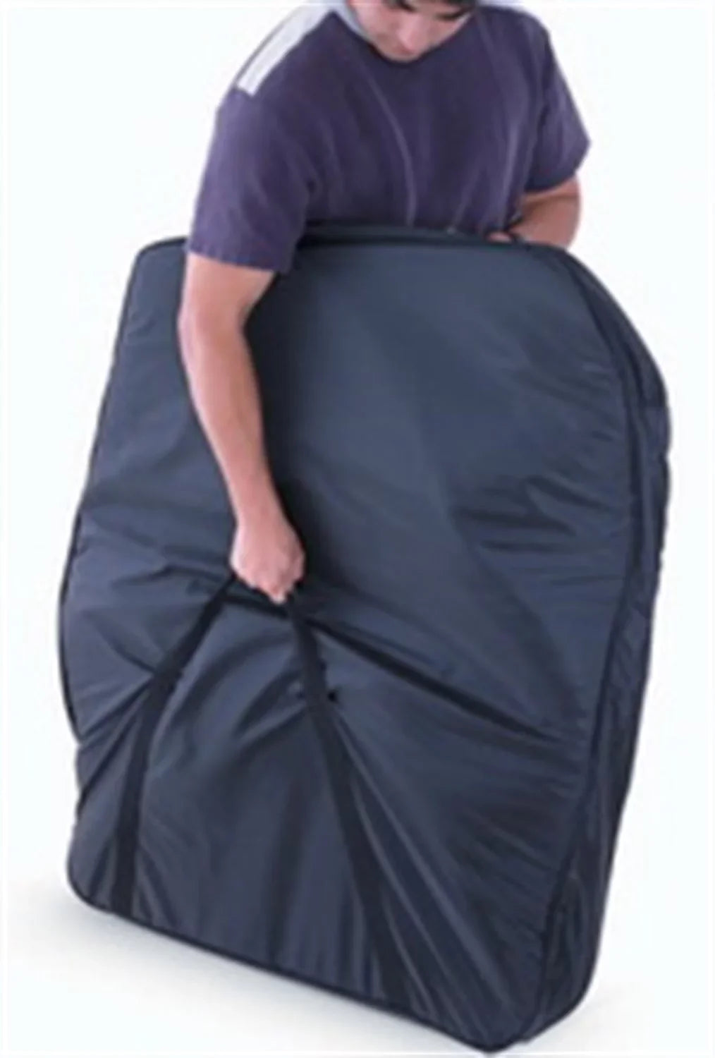 Sizemittybilt Door Sizetorage Bag 76-06 Wrangler CJ Hard Doors Pair Black Fits select: 1997-2006 JEEP WRANGLER / TJ, 1989-1995 JEEP WRANGLER / YJ