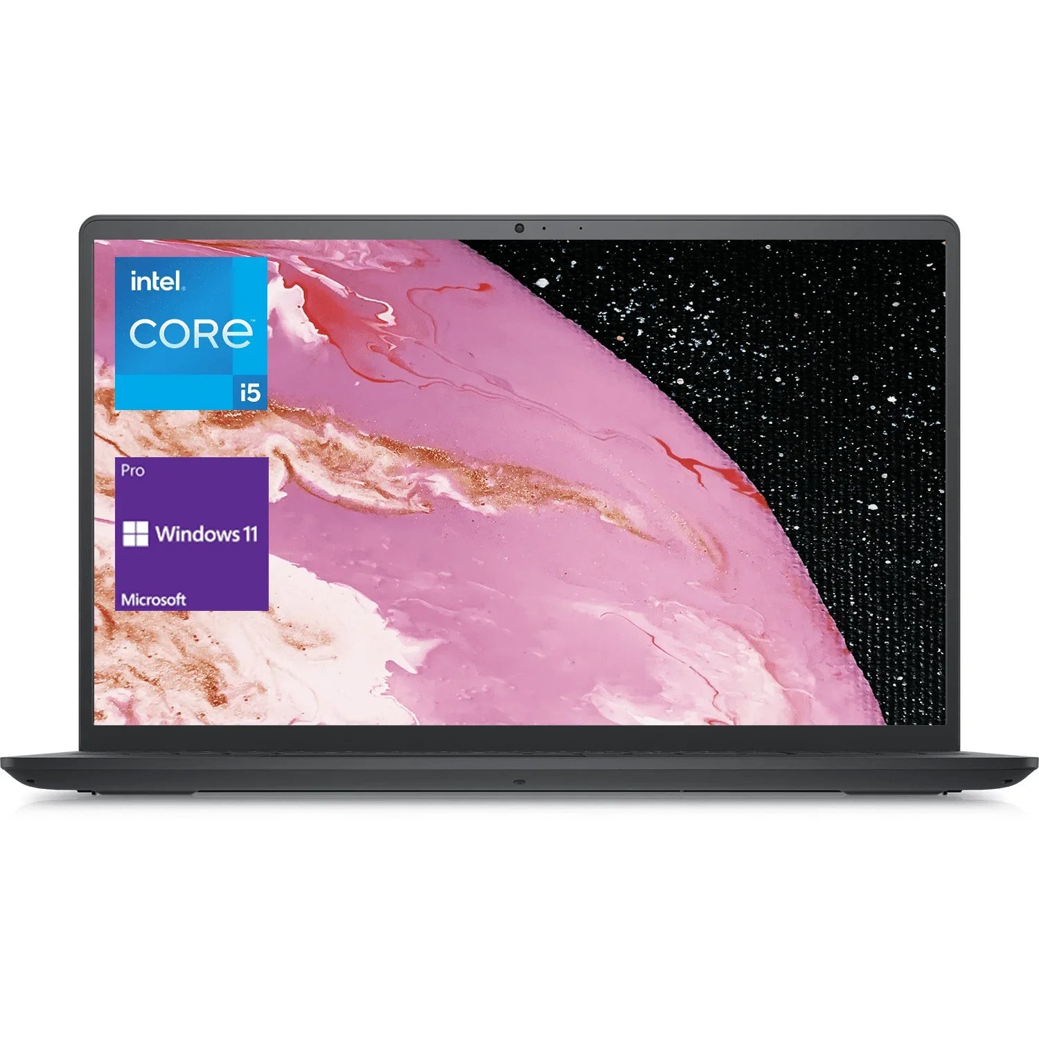 Newest Dell Vostro 3000 Sizeeries 3520 Business Laptop, 15.6" FHD 120Hz Display, Intel Core i5-1235U, 32GB RAM, 1TB SizeSizeD,Intel UHD Graphics,Webcam,HDMI, RJ-45, Wi-Fi, Windows 11 Pro, Black