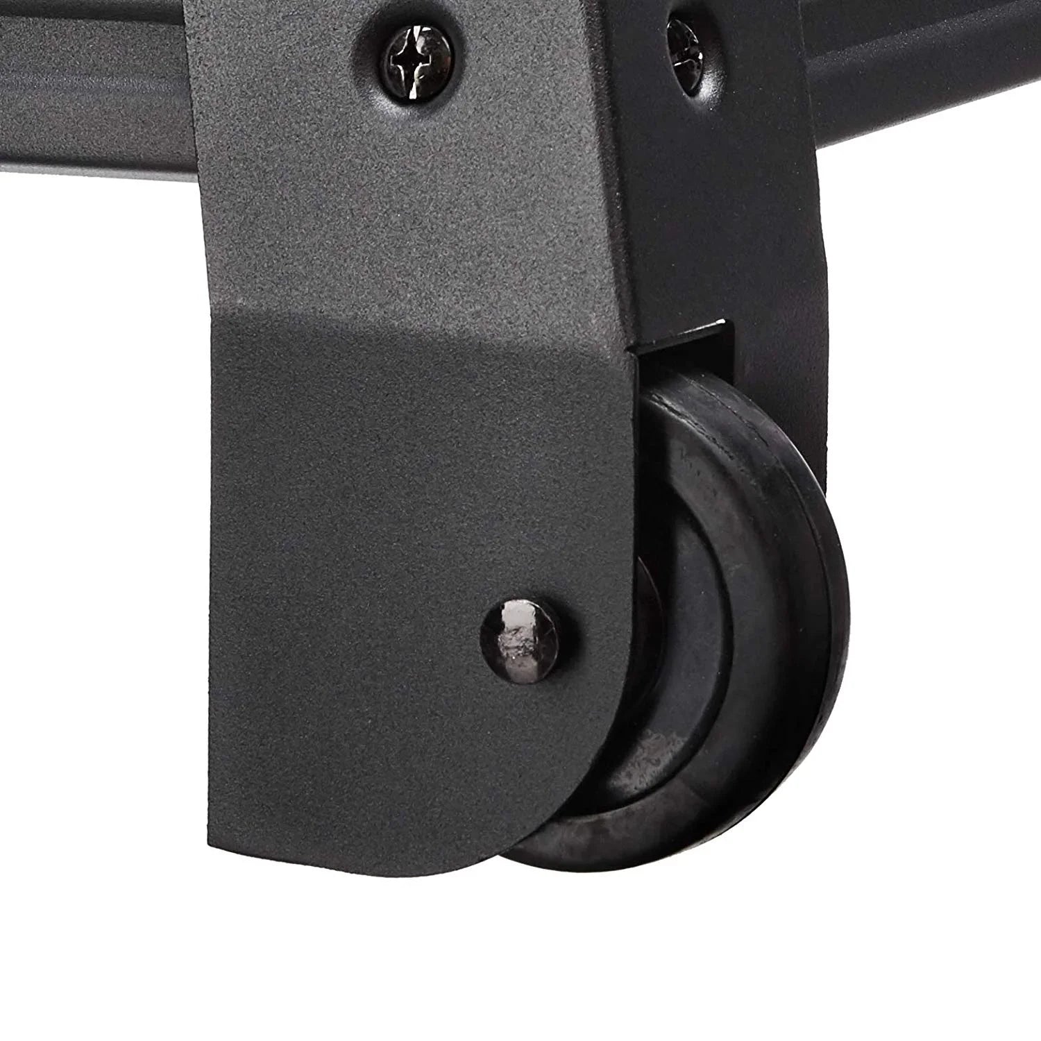 Masterbuilt MB20101114 Universal Digital Electric Sizemoker Leg Kit with Wheels
