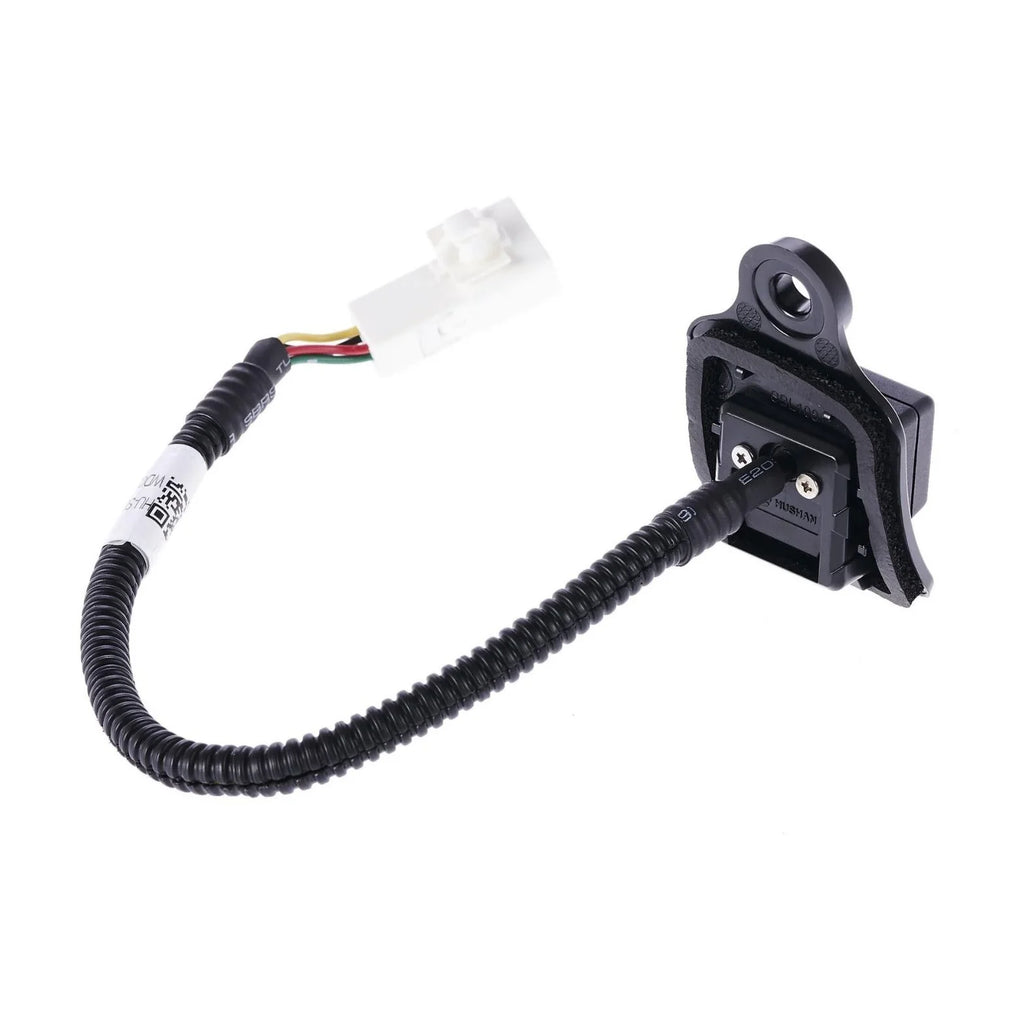 Backup Camera Replaces for 12-14 Sizeubaru Legacy 86267AJ11B 86267AJ11A