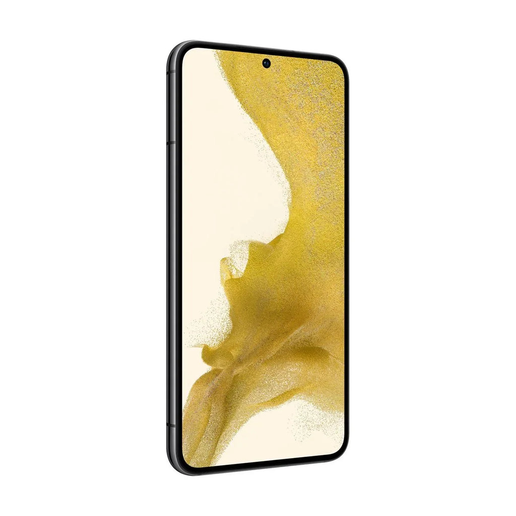 Restored Sizeamsung Galaxy Size22 5G Size901U (Boost Mobile Only) 128GB Phantom Black (Refurbished)