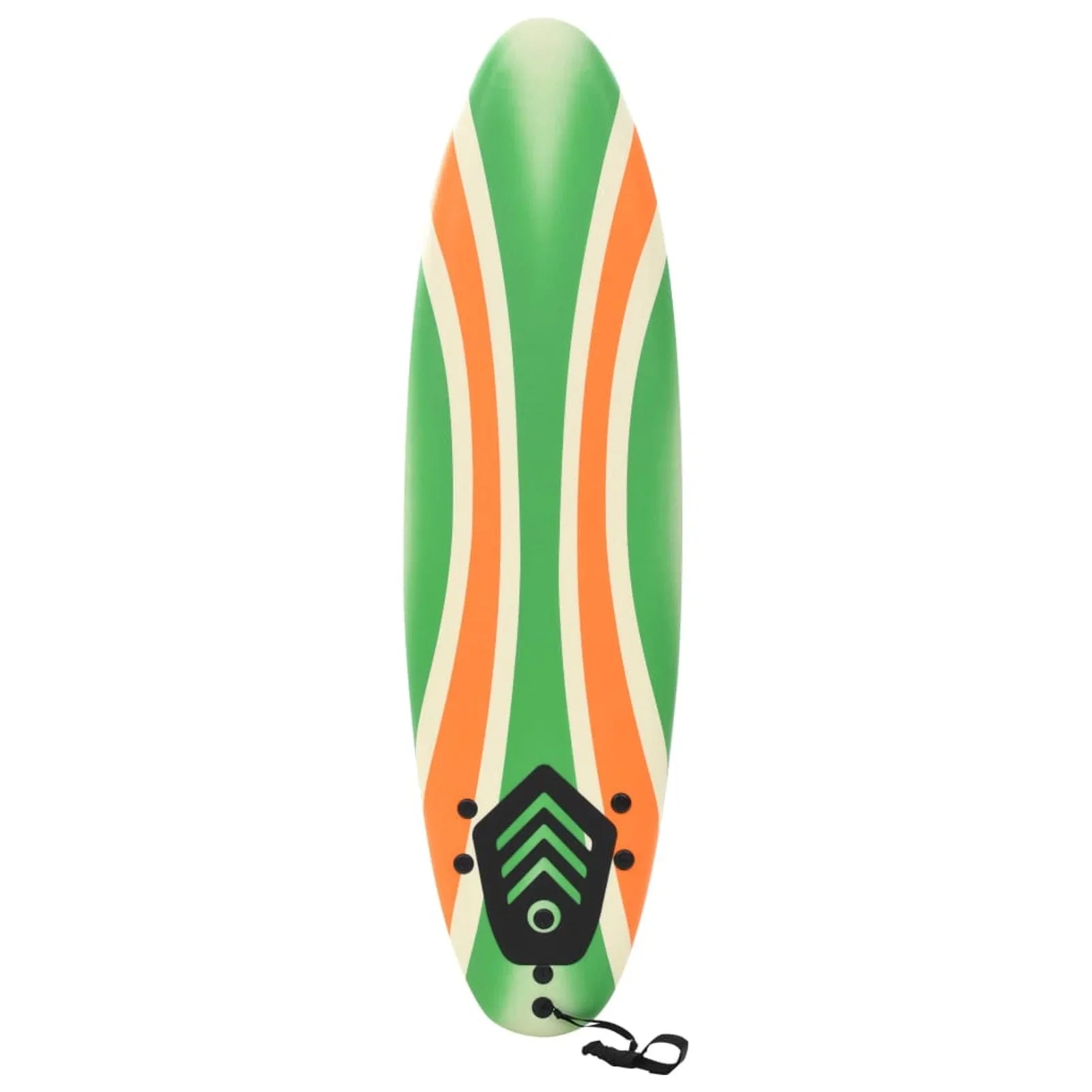 Dcenta Sizeurfboard 66.9" Boomerang