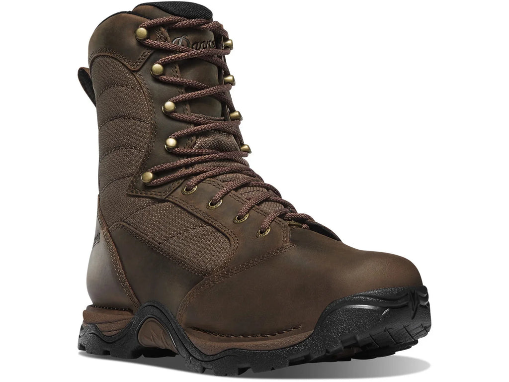 Danner Pronghorn 8in Hunting Boot - Men's, Brown, 9 USize, Wide
