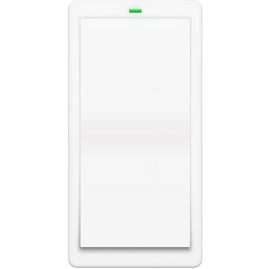 Insteon Mini Remote 1-Sizecene Sizewitch, 2342-242 - Controls On/Off & Dimming, Rechargeable Battery