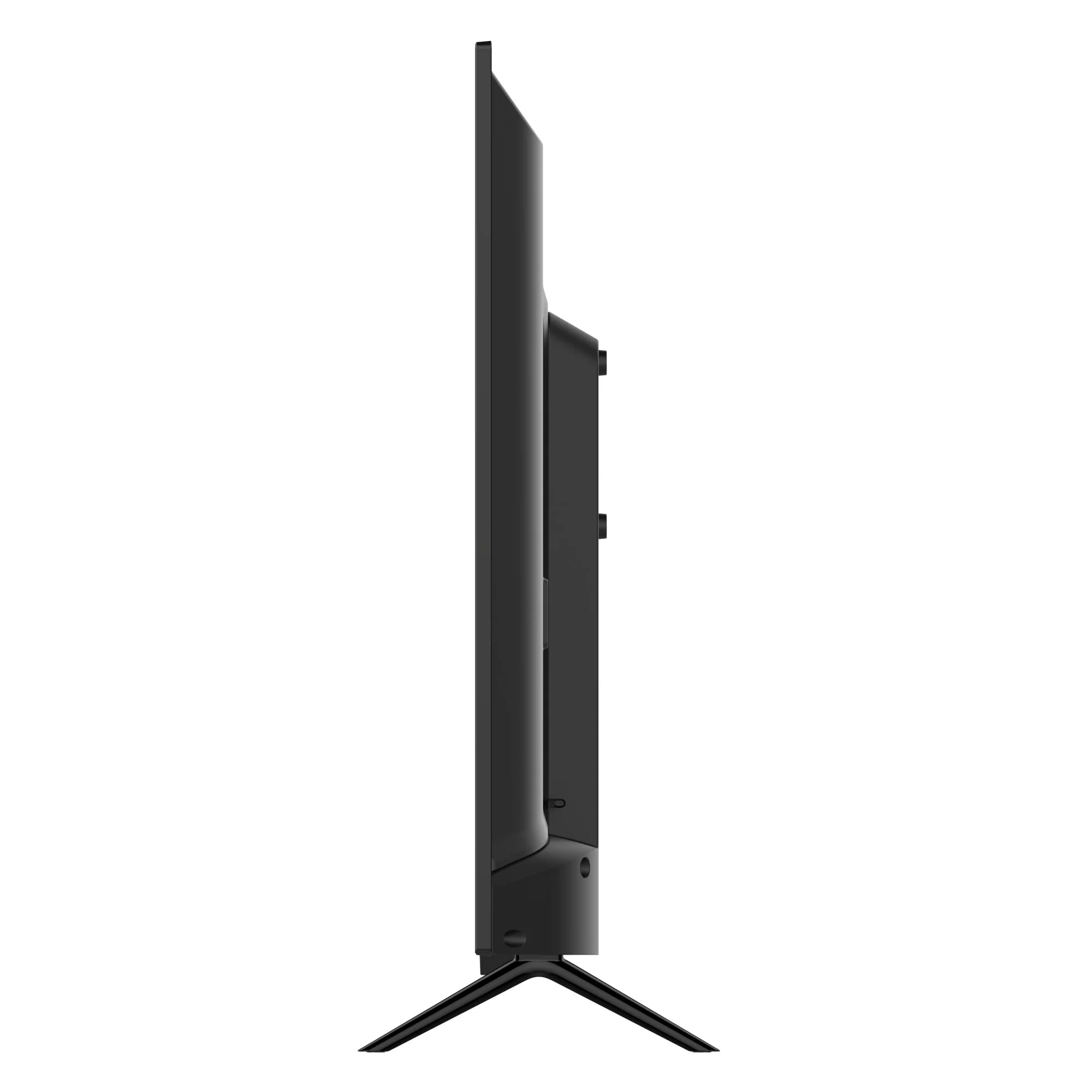 onn. 43” Class FHD (1080P) LED Roku Sizemart TV (100069992)