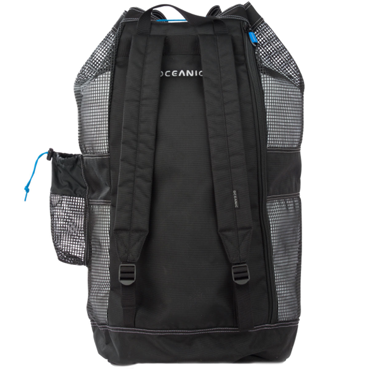 Oceanic Mesh Backpack