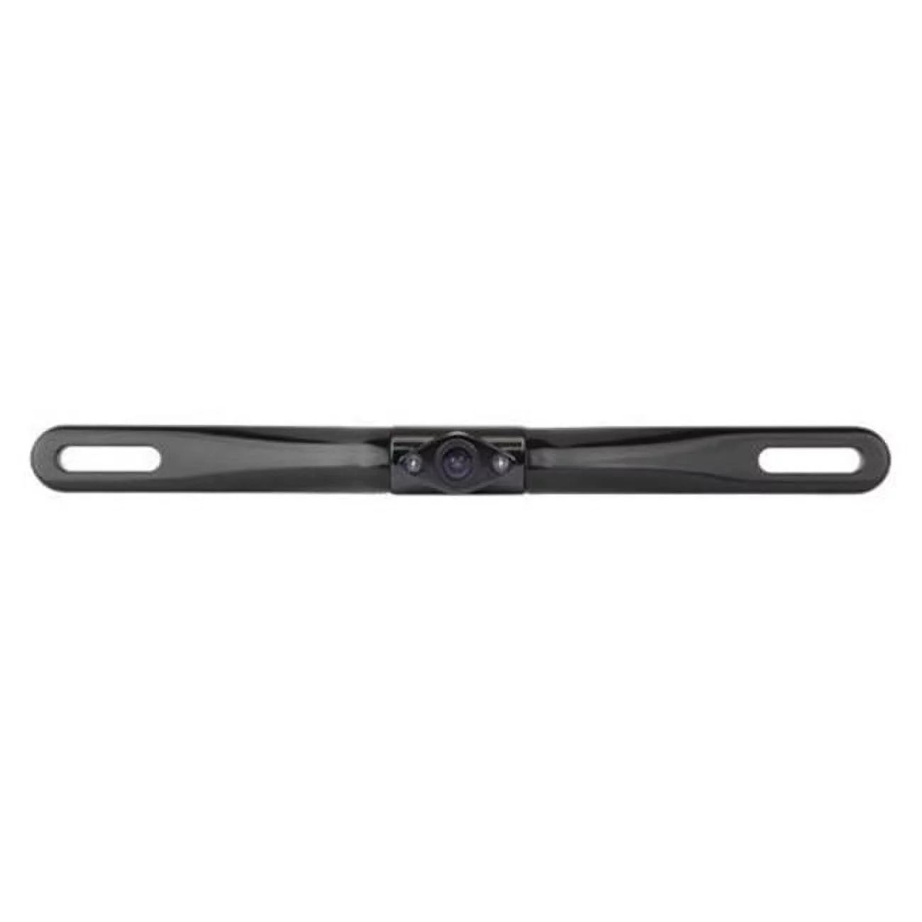 Nippon ISizeRLC245GBLK 9 in. Rearview Camera Weatherproof Wide Angle