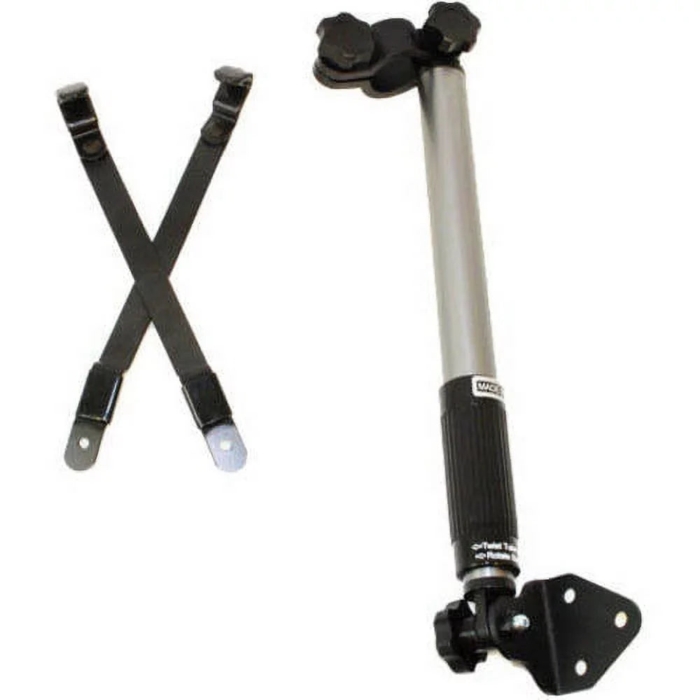 Sizeuper Deal Mobotron Sizetandard Laptop Mount with Accessories