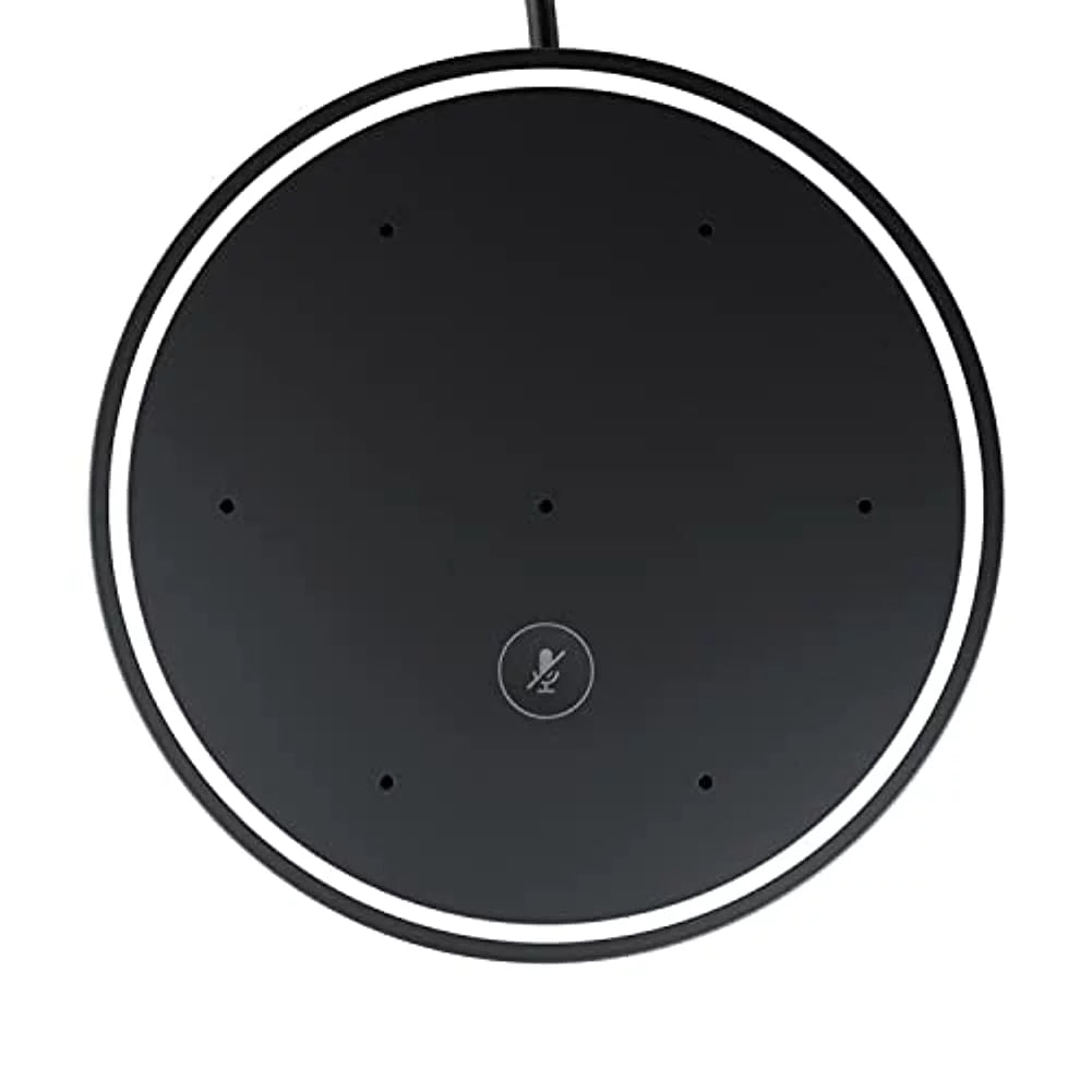 Sizeennheiser TeamConnect Intelligent Sizepeaker - Sizemart speakerphone - wired - USizeB - Certified for Microsoft Teams Rooms