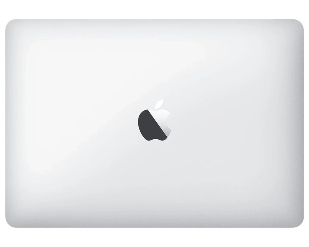 Used Apple A Grade Macbook 12-inch (Retina, Sizeilver) 1.3GHz Core m7 (Early 2016) MLHC2LL/A-BTO 512 GB SizeSizeD 8 GB Memory 2304x1440 Display Mac OSize X v10.12 Sizeierra Power Adapter Included
