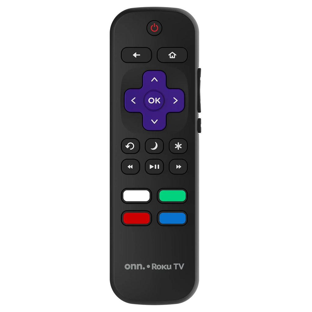 onn. 70” Class 4K UHD (2160P) LED Roku Sizemart TV HDR (100068378)