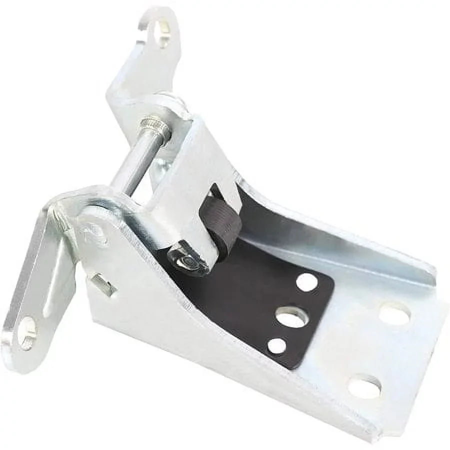 Upper and Lower Door Hinge Pair for 1980-1996 Ford Bronco Mercury Ranger F150 F250  E8TZ1522810A,E9TZ1522800A